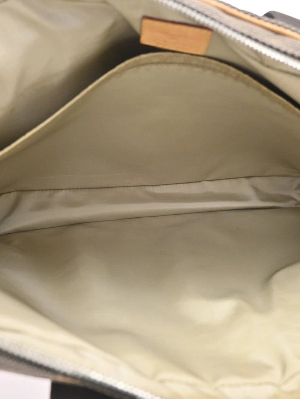 LOUIS VUITTON Associe PM Hand Bag Damier Geant Canvas Leather N58039 38CA834 - Picture 11 of 14
